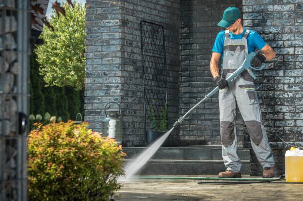 Best Building Exterior Washing  in Healdsburg, CA